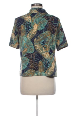 Damenbluse SHEIN, Größe S, Farbe Mehrfarbig, Preis 12,69 €