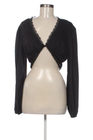 Damenbluse SHEIN, Größe L, Farbe Schwarz, Preis € 16,99