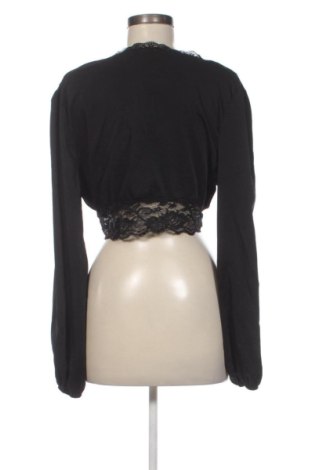 Damenbluse SHEIN, Größe L, Farbe Schwarz, Preis € 16,99