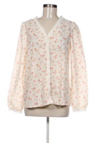 Cămașă de femei SHEIN, Mărime M, Culoare Multicolor, Preț 66,99 Lei
