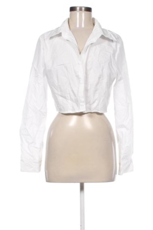 Damenbluse SHEIN, Größe L, Farbe Weiß, Preis € 16,99