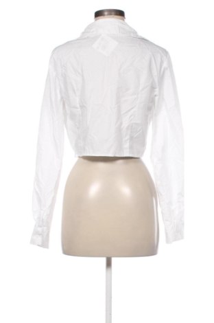 Damenbluse SHEIN, Größe L, Farbe Weiß, Preis € 16,99