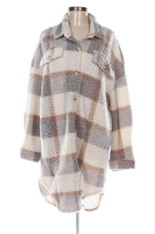 Cămașă de femei SHEIN, Mărime XL, Culoare Multicolor, Preț 34,67 Lei