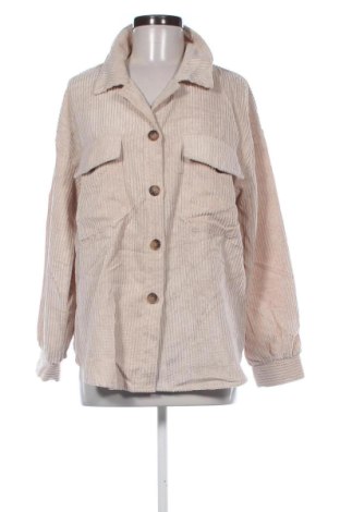 Damenbluse SHEIN, Größe S, Farbe Beige, Preis 16,99 €