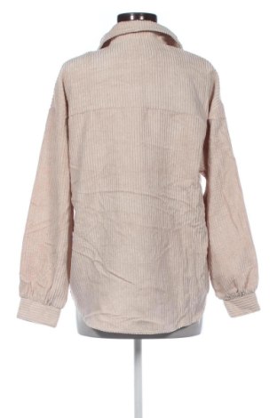 Damenbluse SHEIN, Größe S, Farbe Beige, Preis 16,99 €