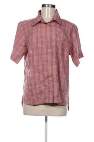 Дамска риза Schoffel, Размер L, Цвят Многоцветен, Цена 25,00 €
