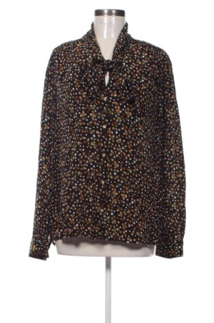 Női ing Scotch & Soda, Méret L, Szín Sokszínű, Ár 22 494 Ft