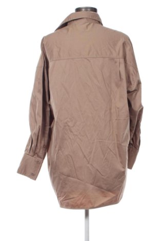 Dámska košeľa  Second Female, Veľkosť XL, Farba Hnedá, Cena  28,00 €