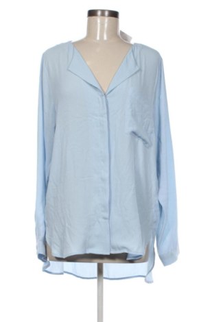 Damenbluse Selected Femme, Größe XL, Farbe Blau, Preis € 32,99