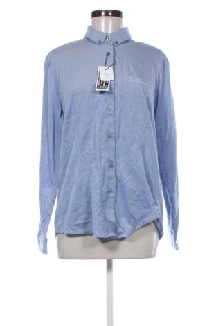 Дамска риза Seven Seas, Размер XL, Цвят Син, Цена 48,06 €