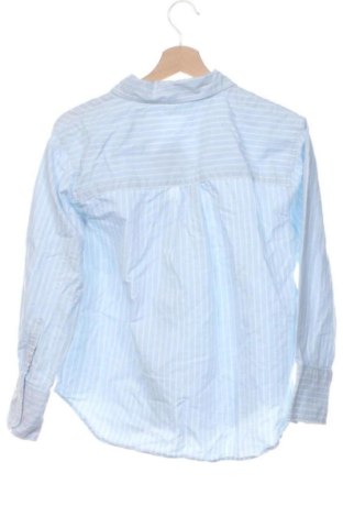 Дамска риза Sinsay, Размер XS, Цвят Многоцветен, Цена 13,00 €