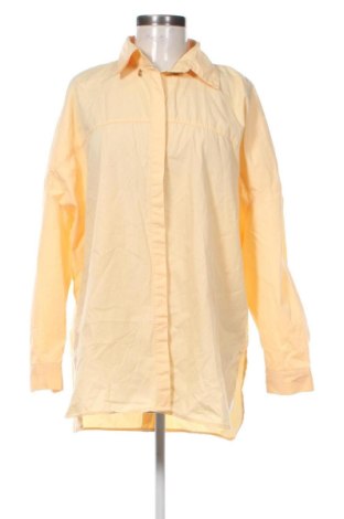 Damenbluse Sinsay, Größe XL, Farbe Gelb, Preis 13,00 €