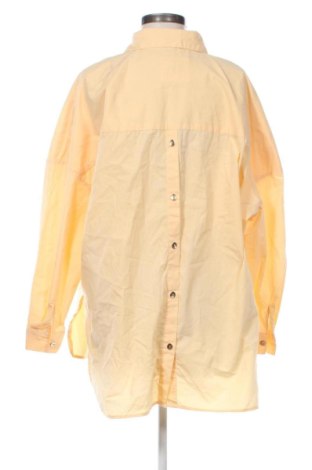Damenbluse Sinsay, Größe XL, Farbe Gelb, Preis 13,00 €