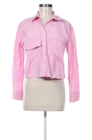 Cămașă de femei Sinsay, Mărime M, Culoare Multicolor, Preț 67,77 Lei