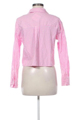 Cămașă de femei Sinsay, Mărime M, Culoare Multicolor, Preț 67,77 Lei