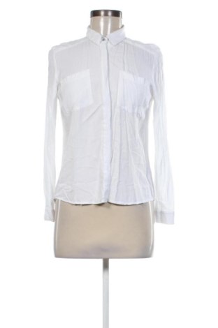 Damenbluse Sinsay, Größe S, Farbe Weiß, Preis 13,00 €