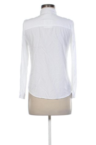 Damenbluse Sinsay, Größe S, Farbe Weiß, Preis 13,00 €