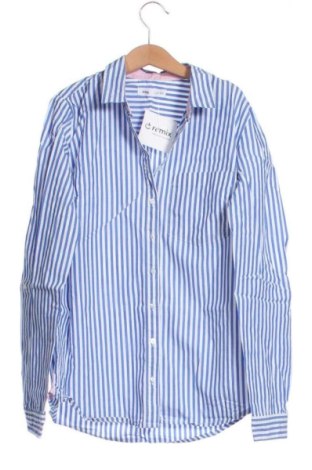 Damenbluse Sinsay, Größe XS, Farbe Mehrfarbig, Preis 13,00 €