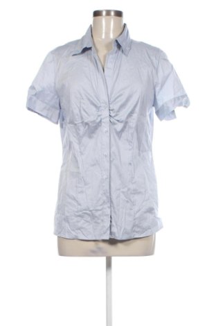 Дамска риза Sir Oliver, Размер XL, Цвят Сив, Цена 16,36 €
