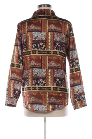 Cămașă de femei Smiling, Mărime M, Culoare Multicolor, Preț 129,99 Lei
