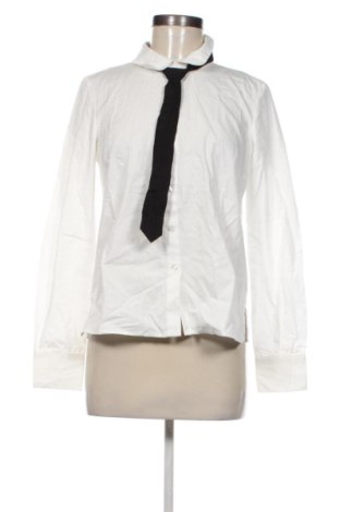 Дамска риза Something Navy, Размер S, Цвят Екрю, Цена 48,06 €