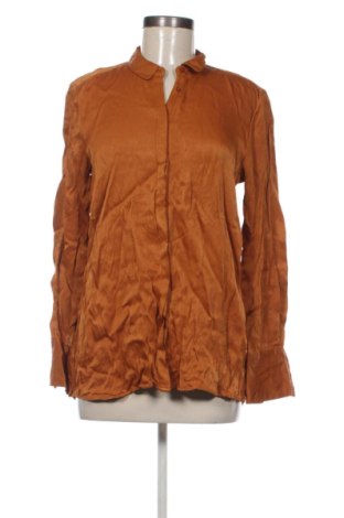 Damenbluse Soya Concept, Größe M, Farbe Braun, Preis 9,99 €