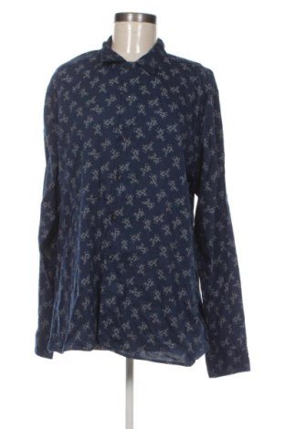 Damenbluse Springfield, Größe XL, Farbe Mehrfarbig, Preis 17,38 €