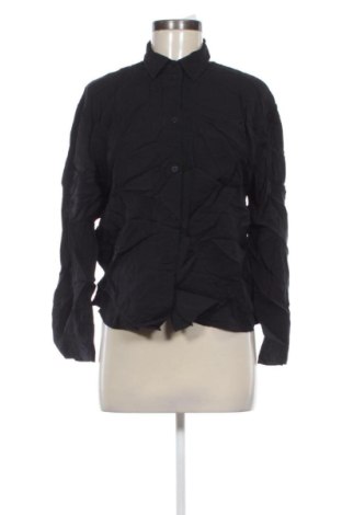 Cămașă de femei Stockh Lm, Mărime XS, Culoare Negru, Preț 173,99 Lei