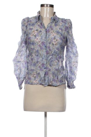 Cămașă de femei Stradivarius, Mărime S, Culoare Multicolor, Preț 79,99 Lei