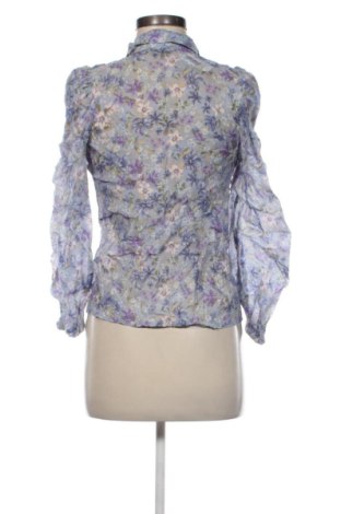 Cămașă de femei Stradivarius, Mărime S, Culoare Multicolor, Preț 79,99 Lei