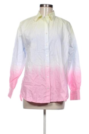 Cămașă de femei Stradivarius, Mărime M, Culoare Multicolor, Preț 79,99 Lei