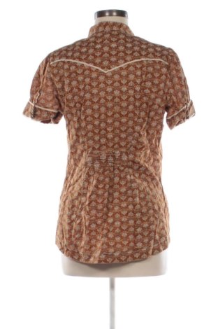 Dámská košile  Stradivarius, Velikost M, Barva Vícebarevné, Cena  368,00 Kč