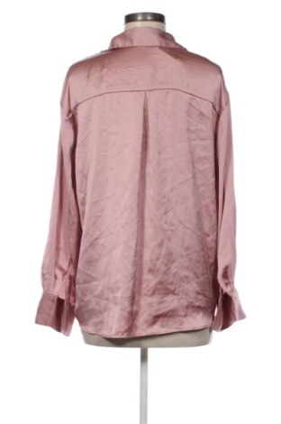 Damenbluse Stradivarius, Größe M, Farbe Aschrosa, Preis 12,99 €