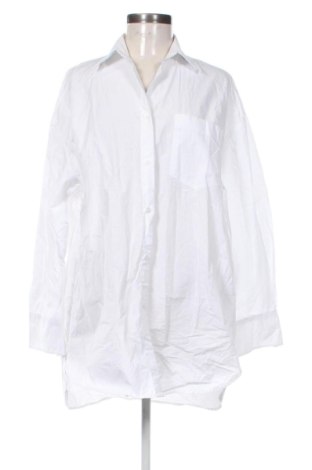 Damenbluse Stradivarius, Größe S, Farbe Weiß, Preis 13,00 €