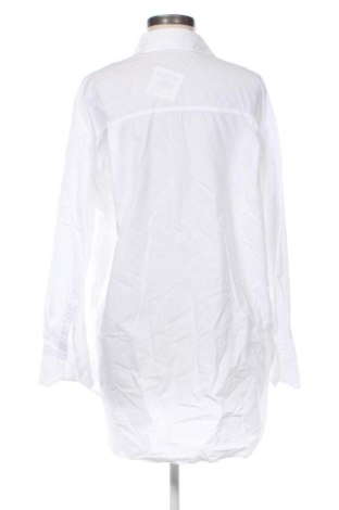 Damenbluse Stradivarius, Größe S, Farbe Weiß, Preis 13,00 €