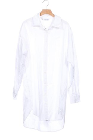 Дамска риза Stradivarius, Размер XS, Цвят Бял, Цена 12,85 €