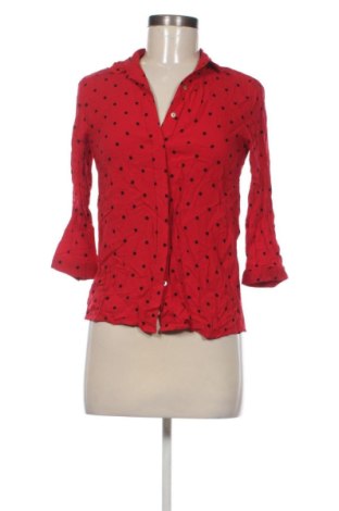 Dámska košeľa  Stradivarius, Veľkosť S, Farba Viacfarebná, Cena  15,95 €