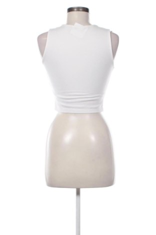 Дамска риза Stradivarius, Размер S, Цвят Бял, Цена 4,25 €