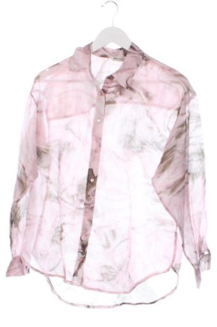 Cămașă de femei Stradivarius, Mărime XS, Culoare Multicolor, Preț 79,99 Lei