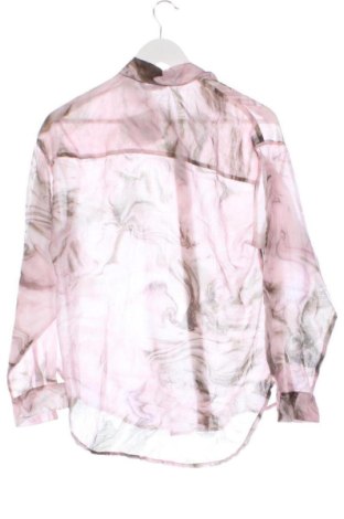 Cămașă de femei Stradivarius, Mărime XS, Culoare Multicolor, Preț 79,99 Lei