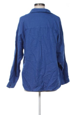 Dámska košeľa  Stradivarius, Veľkosť XL, Farba Modrá, Cena  12,85 €