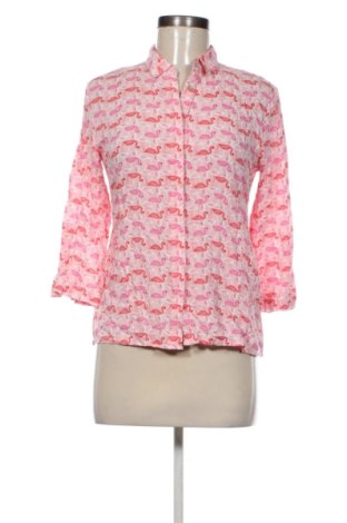 Cămașă de femei Stradivarius, Mărime S, Culoare Multicolor, Preț 79,99 Lei