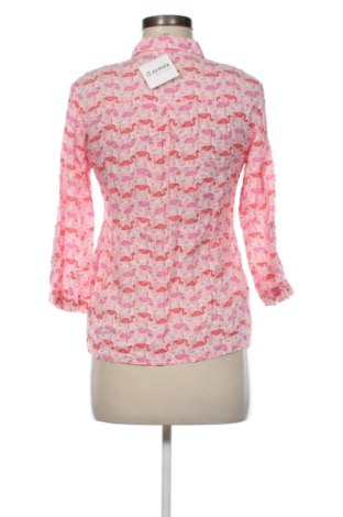 Cămașă de femei Stradivarius, Mărime S, Culoare Multicolor, Preț 79,99 Lei