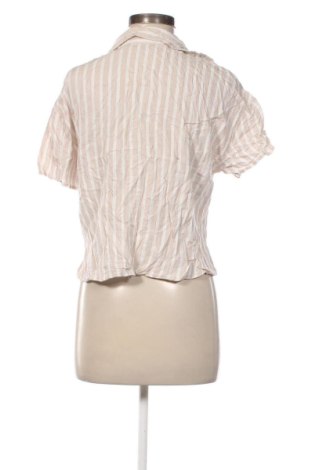 Дамска риза Stradivarius, Размер L, Цвят Многоцветен, Цена 13,29 €
