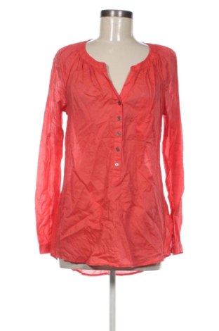 Damenbluse Street One, Größe M, Farbe Rot, Preis € 27,99