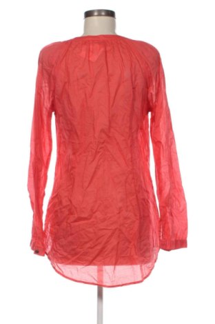 Damenbluse Street One, Größe M, Farbe Rot, Preis € 27,99