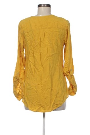 Damenbluse Street One, Größe M, Farbe Gelb, Preis € 27,99