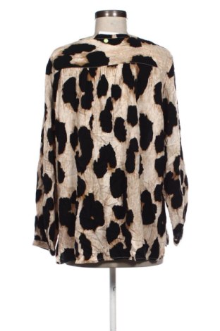 Damenbluse Street One, Größe XXL, Farbe Mehrfarbig, Preis 27,99 €