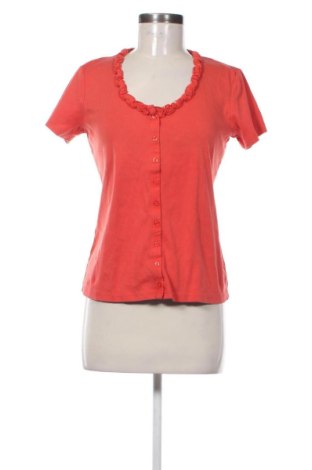Damenbluse Street One, Größe L, Farbe Rot, Preis 17,00 €
