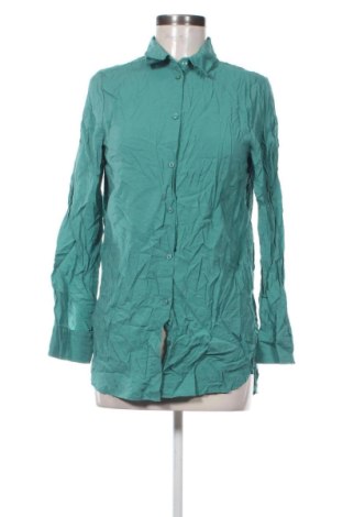 Cămașă de femei Street One, Mărime S, Culoare Verde, Preț 129,99 Lei